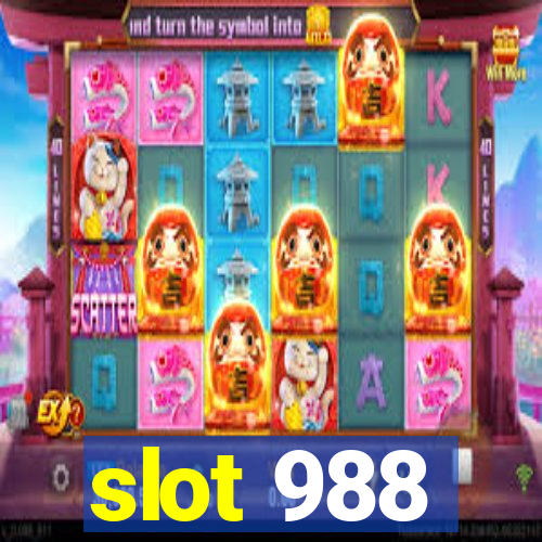 slot 988