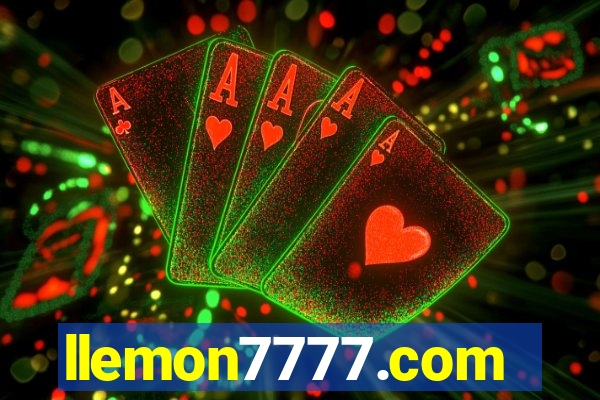 llemon7777.com