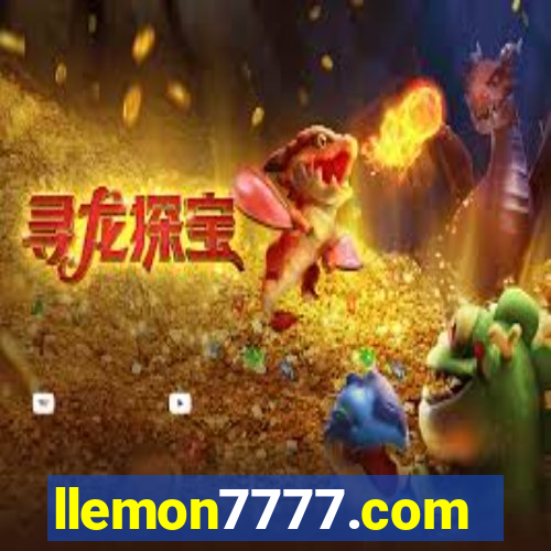 llemon7777.com