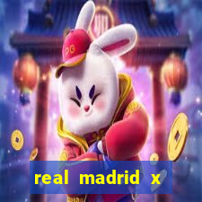 real madrid x liverpool futemax