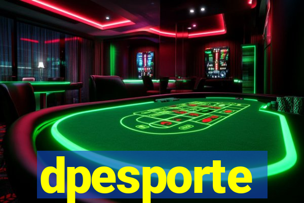 dpesporte