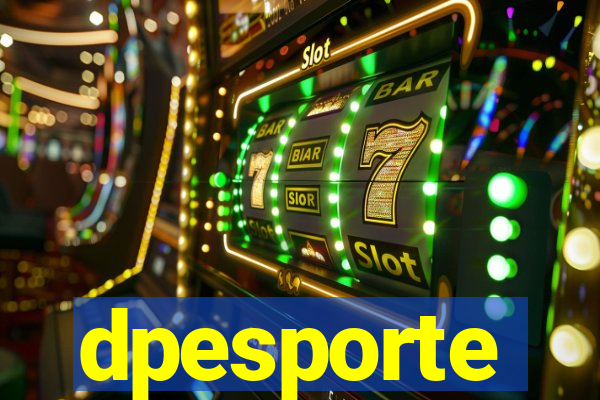 dpesporte