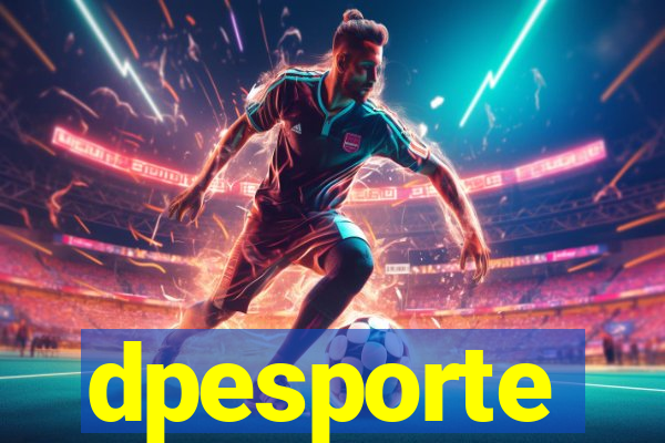 dpesporte