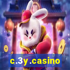 c.3y.casino