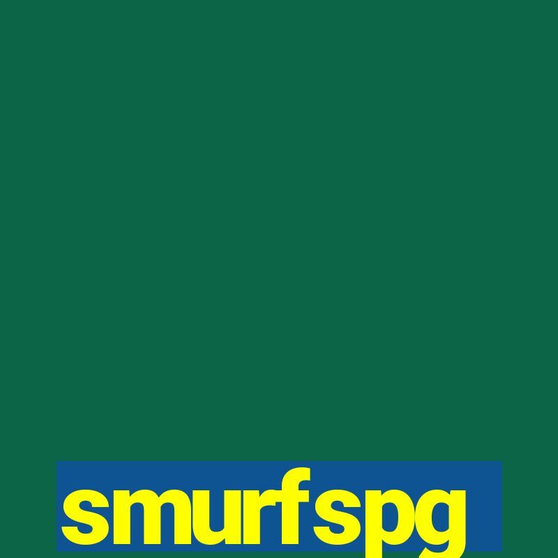 smurfspg