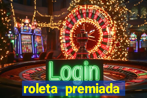 roleta premiada estrela bet