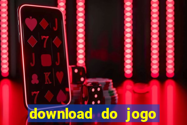 download do jogo do homem-aranha