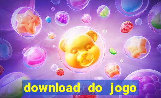 download do jogo do homem-aranha