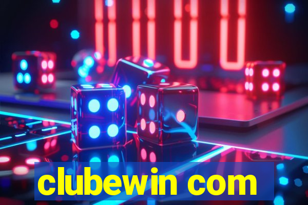 clubewin com