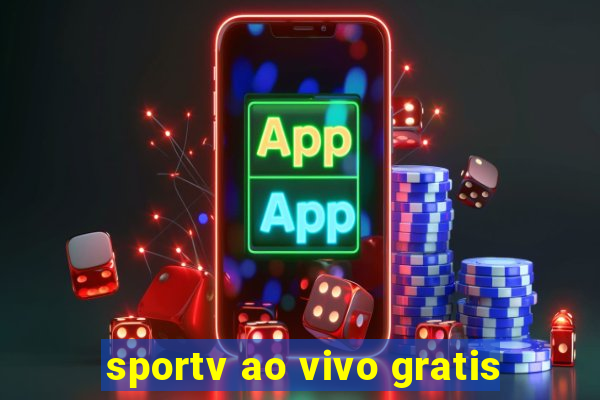 sportv ao vivo gratis