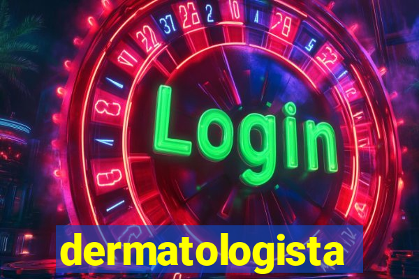 dermatologista quanto ganha