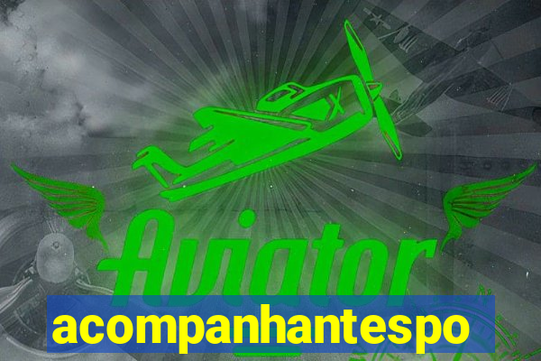 acompanhantesportovelho