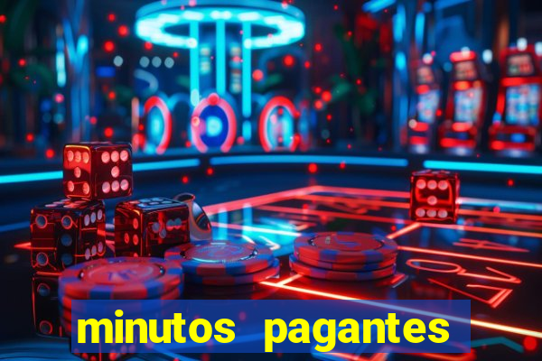 minutos pagantes jogos pg