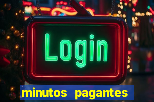 minutos pagantes jogos pg