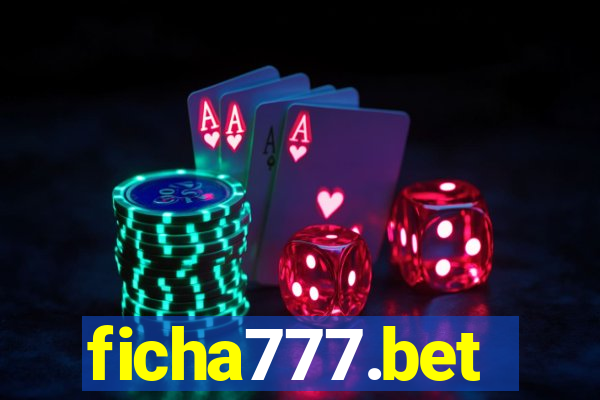 ficha777.bet