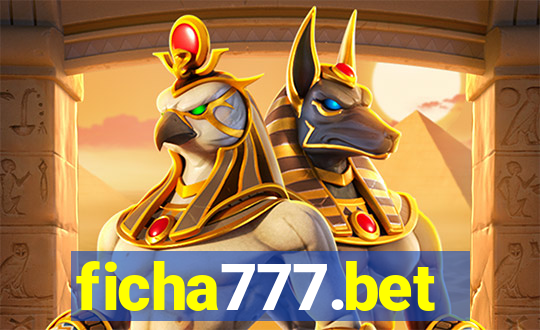 ficha777.bet