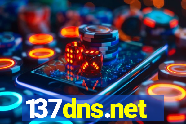 137dns.net