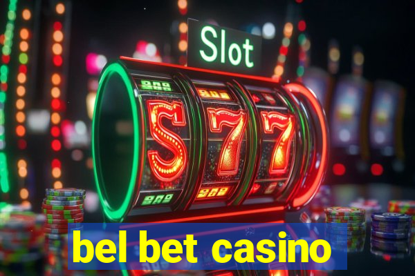 bel bet casino