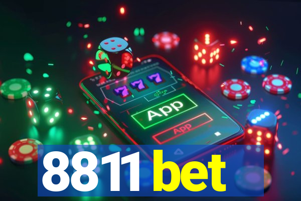 8811 bet