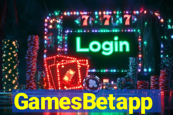 GamesBetapp