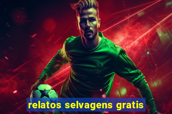 relatos selvagens gratis