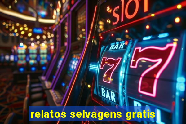 relatos selvagens gratis