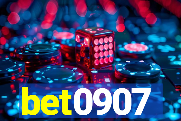 bet0907