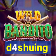 d4shuing