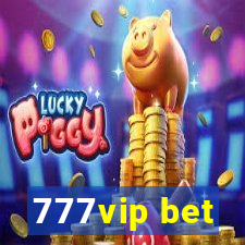 777vip bet