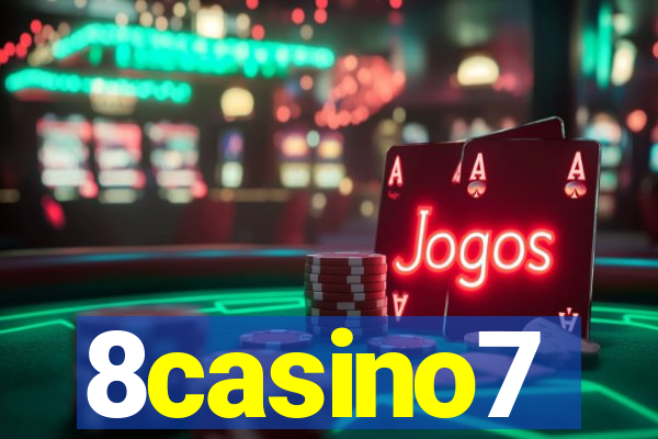 8casino7