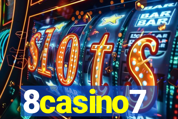 8casino7