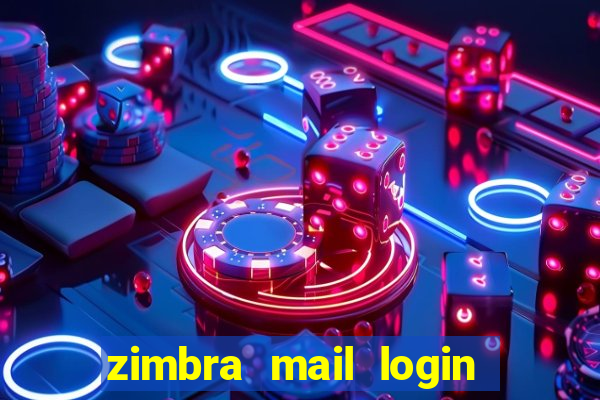 zimbra mail login ausl bologna