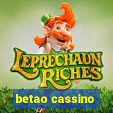 betao cassino