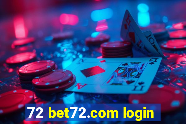 72 bet72.com login