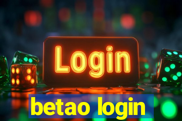 betao login