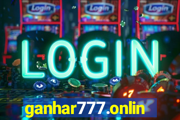 ganhar777.online