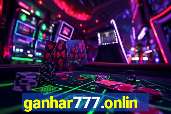 ganhar777.online