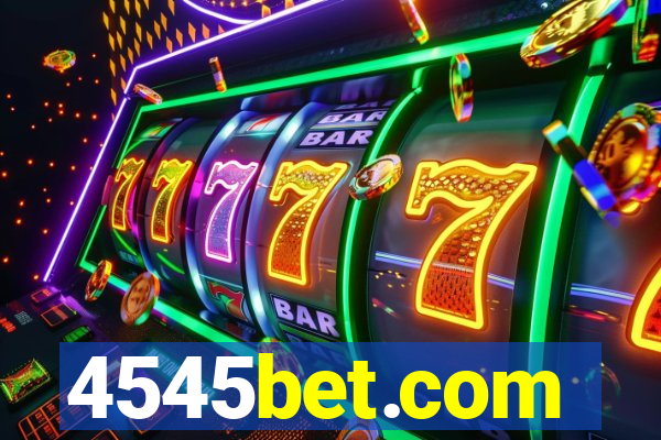 4545bet.com