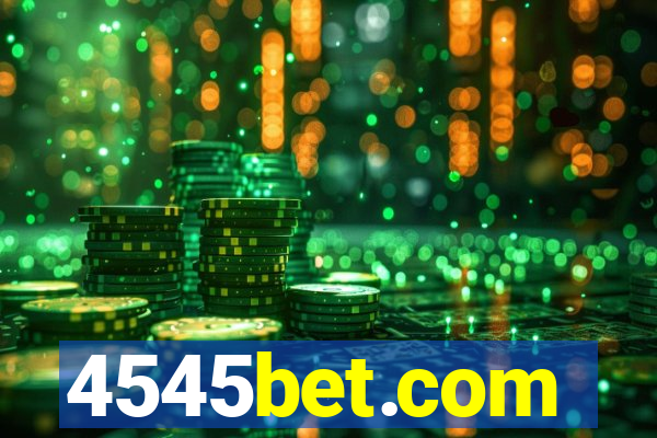 4545bet.com