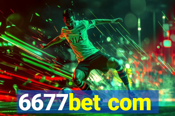 6677bet com