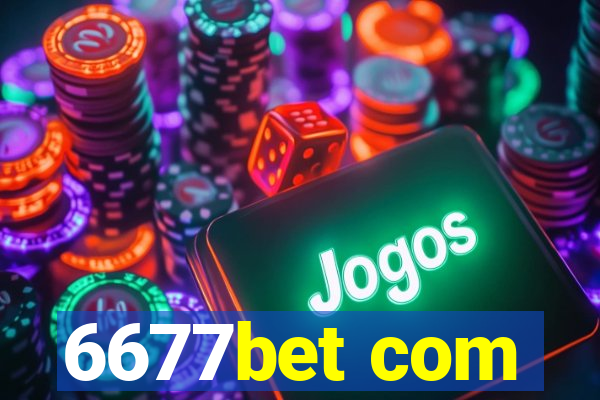 6677bet com