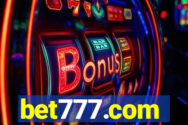 bet777.com