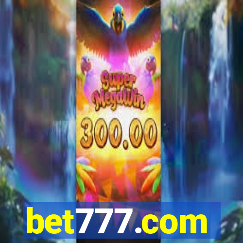 bet777.com