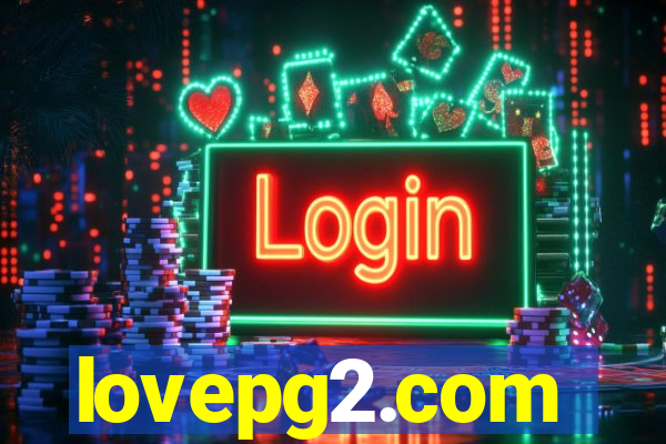 lovepg2.com