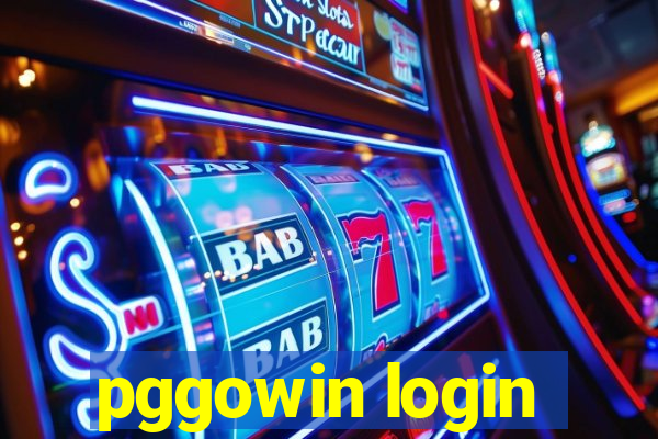 pggowin login