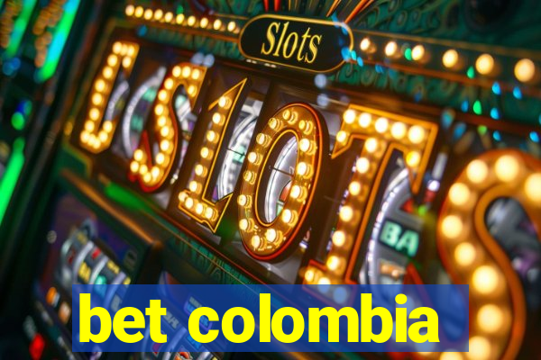 bet colombia