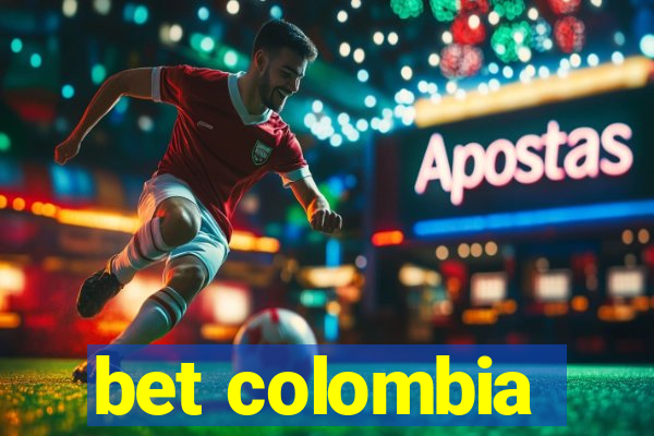 bet colombia