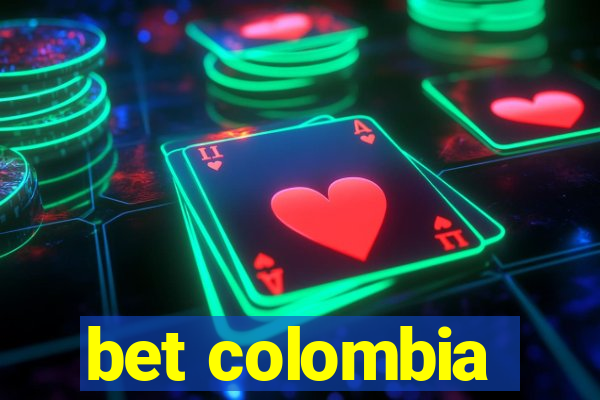 bet colombia