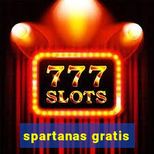 spartanas gratis