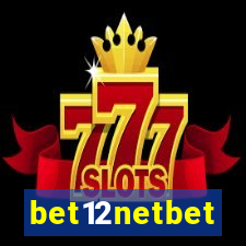 bet12netbet